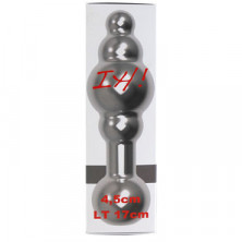 Diogol Jaz Ih! T2, серебристая