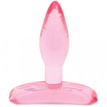 Doc Johnson Lil Gum Drops Slick, розовая