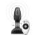 B-Vibe Rimming Petite, черная