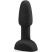 B-Vibe Rimming Petite, черная