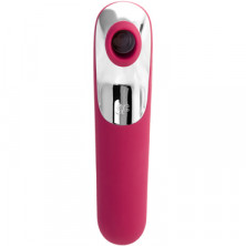Satisfyer Dual Love, красный