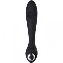 Erotist Adult Toys First, черный