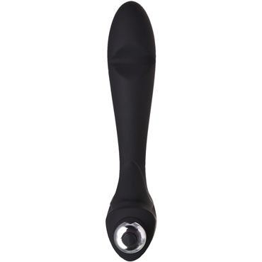 Erotist Adult Toys First, черный