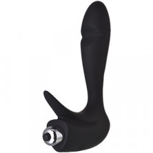 Erotist Adult Toys First, черный