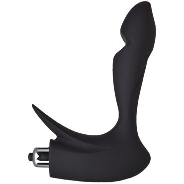 Erotist Adult Toys First, черный