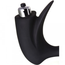 Erotist Adult Toys First, черный