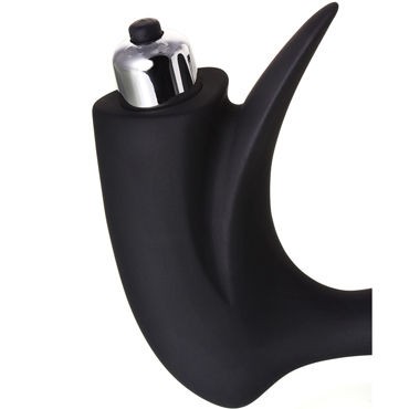 Erotist Adult Toys First, черный