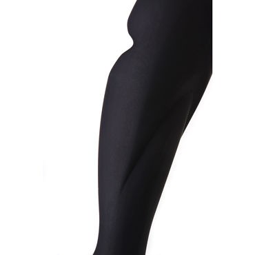 Erotist Adult Toys First, черный