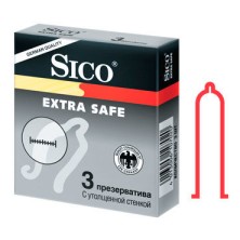 Sico Extra Safe