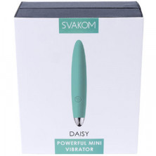 Svakom Daisy, зеленый