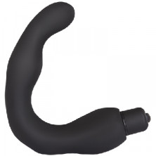 NS Novelties Renegade Vibrating Massager III, черный