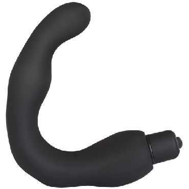 NS Novelties Renegade Vibrating Massager III, черный