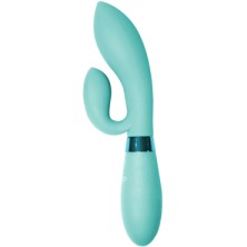 Indeep Gina, бирюзовый