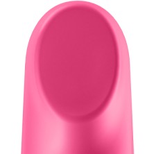Satisfyer Ultra Power Bullet 3, розовый