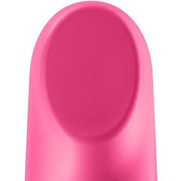 Satisfyer Ultra Power Bullet 3, розовый