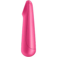Satisfyer Ultra Power Bullet 3, розовый