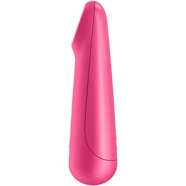 Satisfyer Ultra Power Bullet 3, розовый