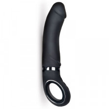 Gvibe Gjack, черный