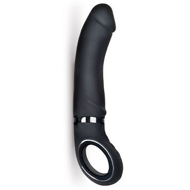 Gvibe Gjack, черный