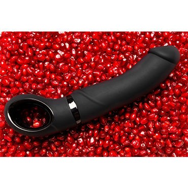 Gvibe Gjack, черный