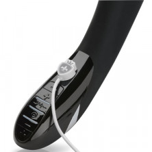 Mystim Tingling Aparte Black Edition, черный