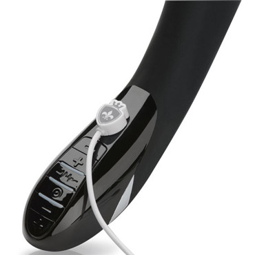 Mystim Tingling Aparte Black Edition, черный