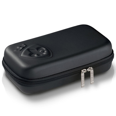 Mystim Tingling Aparte Black Edition, черный