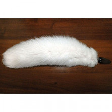 Wild Lust анальная пробка, 3,2 см