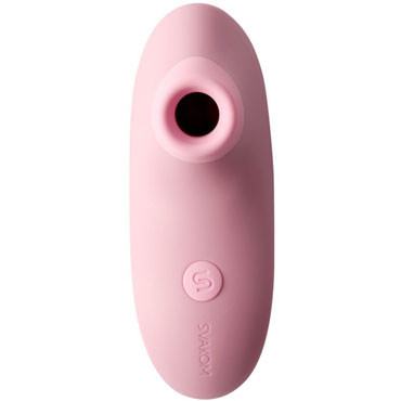 Svakom Pulse Lite Neo, розовый