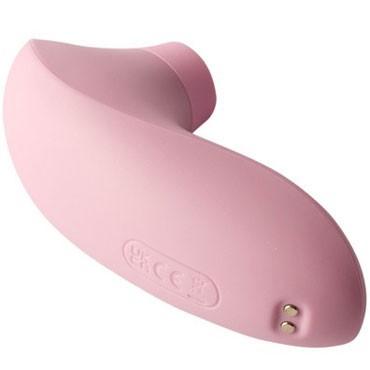 Svakom Pulse Lite Neo, розовый