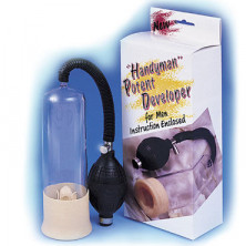 NMC Handyman Potent Developer