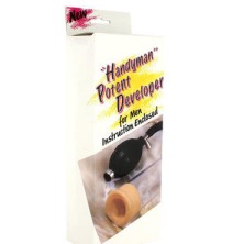 NMC Handyman Potent Developer