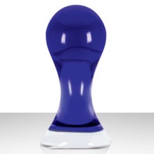 NS Novelties Crystal Pops, синий