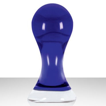 NS Novelties Crystal Pops, синий