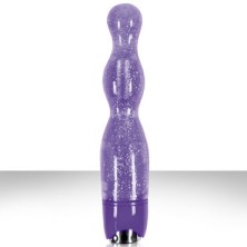 NS Novelties Starlight Gems Libra, фиолетовый