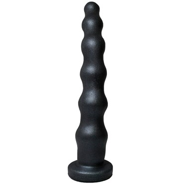 Биоклон LoveThing Balls 3, черная