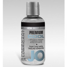 JO Premium Cooling, 120 мл