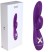 Ovo K1, фиолетовый