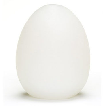Tenga Egg Spider