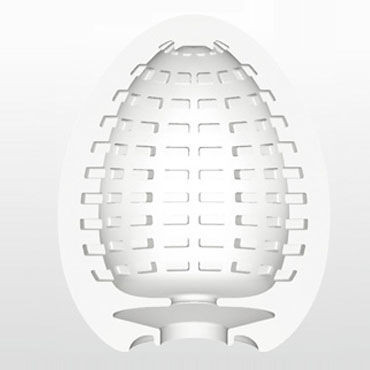 Tenga Egg Spider