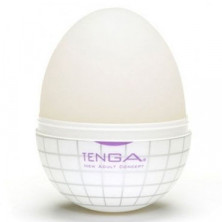 Tenga Egg Spider