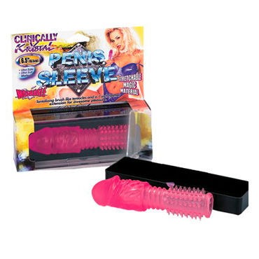 Tonga насадка