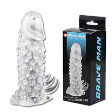Baile Brave Man Making Love