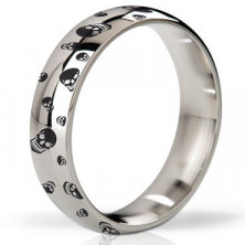 Mystim The Earl, 48 мм