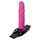 Toy Joy Brutal Pink Lapdancer
