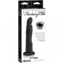 Pipedream Fetish Dildo 20,3 см