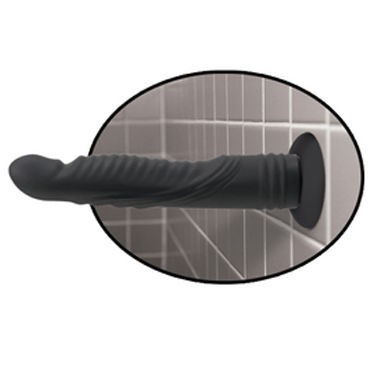 Pipedream Fetish Dildo 20,3 см
