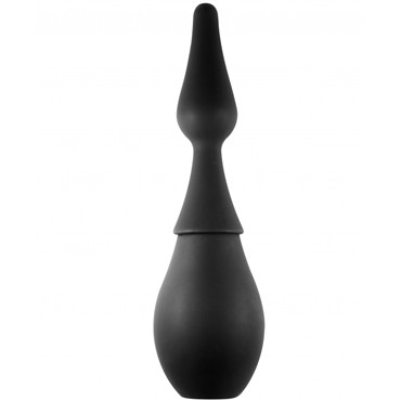 Lola Kinky Douche, черный