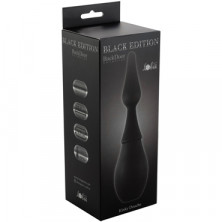 Lola Kinky Douche, черный