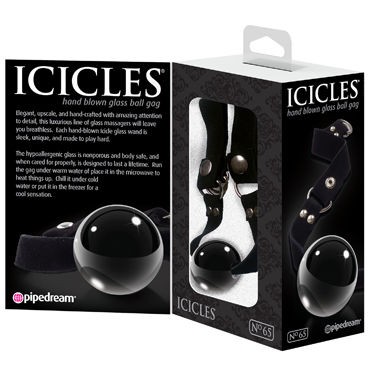 Pipedream Icicles № 65